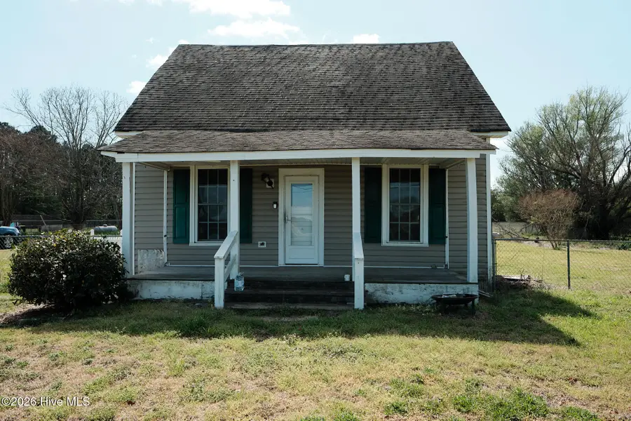 697 Okisko Road, Elizabeth City, NC 27909 - #2