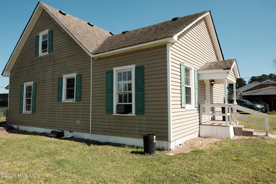 697 Okisko Road, Elizabeth City, NC 27909 - #3