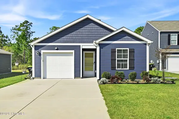 2187 Bella Point Drive Se #Lot 127, Bolivia, NC 28422