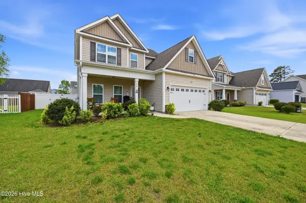 106 Periwinkle Street, Burgaw, NC 28425