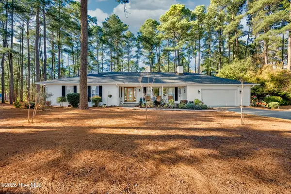 62 Richmond Road, Jackson Springs, NC 27281