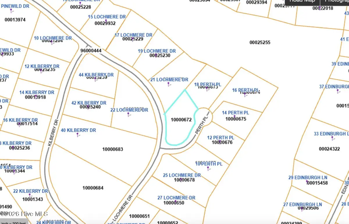 23 Lochmere Drive, Pinehurst, NC 28374 - #1