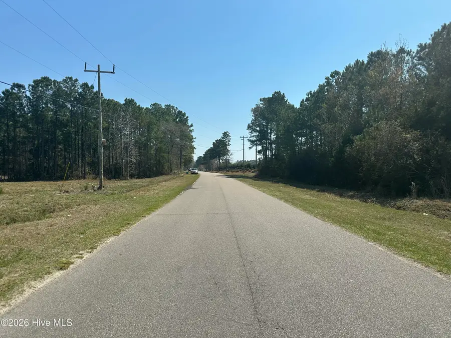 109 Edens Lane, Hampstead, NC 28443 - #2