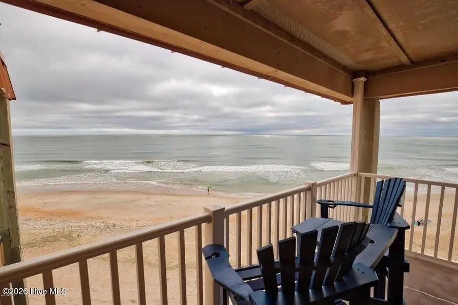 1822 New River Inlet Road #Unit 1312a, North Topsail Beach, NC 28460 - #3