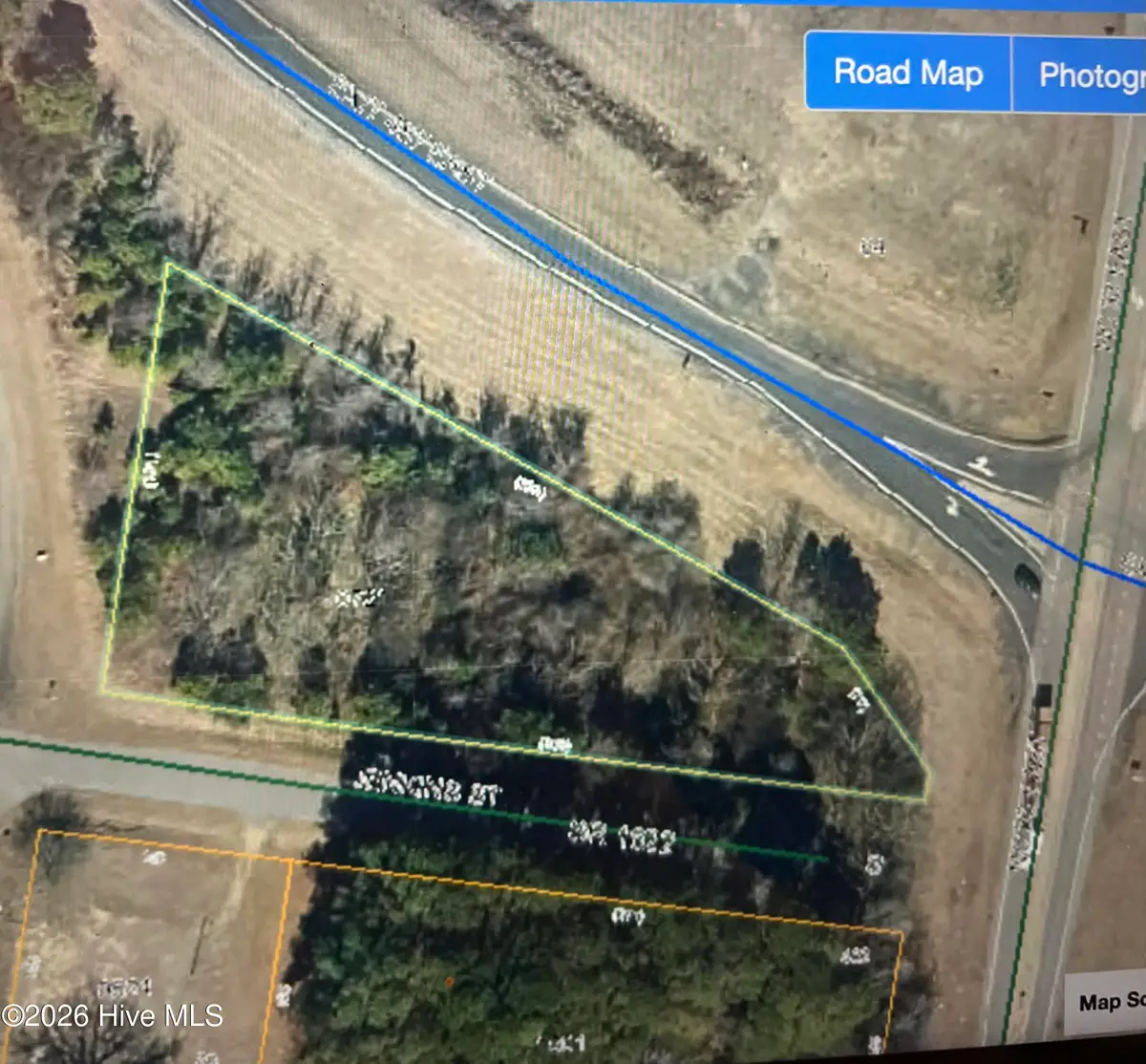 6 Jenkins Street, Tarboro, NC 27886 - #1