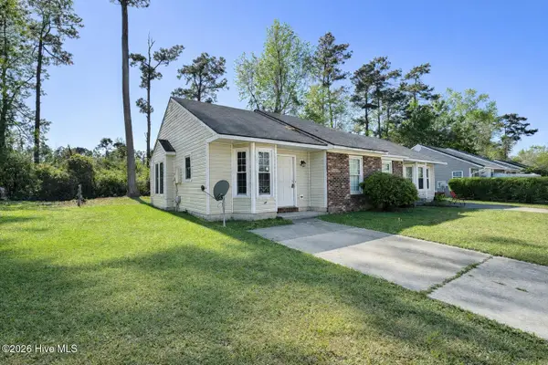 1941 Rolling Ridge Drive, Midway Park, NC 28544