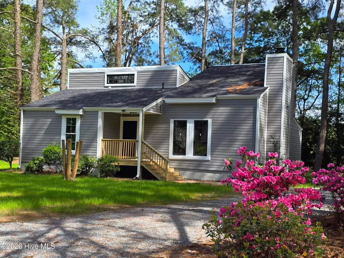 506 River Hill Drive, Greenville, NC 27858 - #1