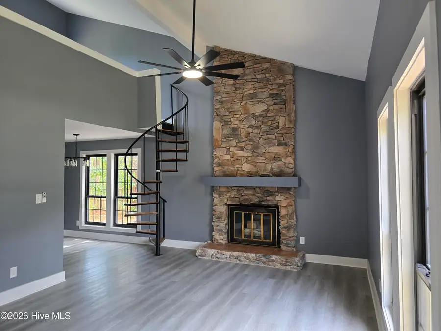 506 River Hill Drive, Greenville, NC 27858 - #3