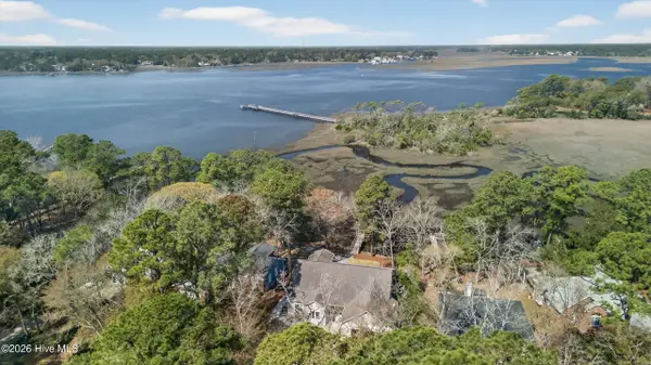 3223 Mullet Creek Place Se, Bolivia, NC 28422