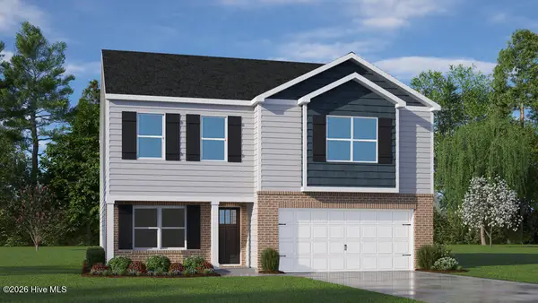 269 Lake Tyler Drive, New Bern, NC 28560