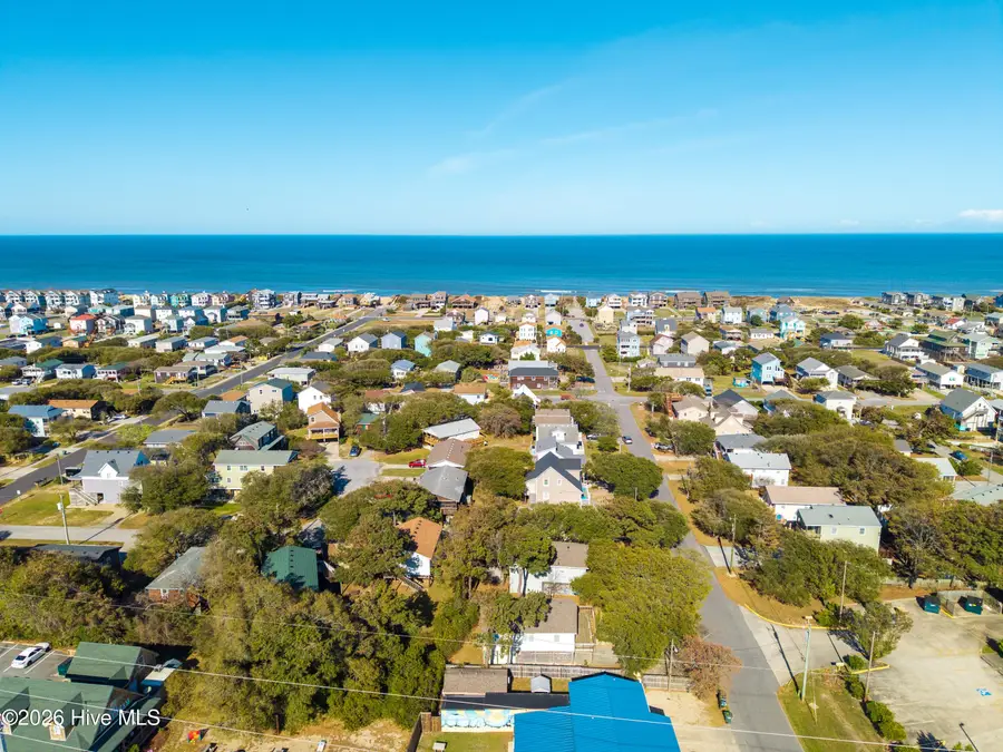 104 E Blackman Street, Nags Head, NC 27959 - #2