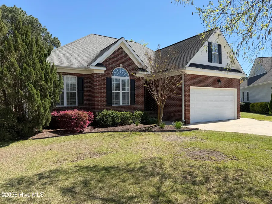 428 Salisbury Court, Winterville, NC 28590 - #3