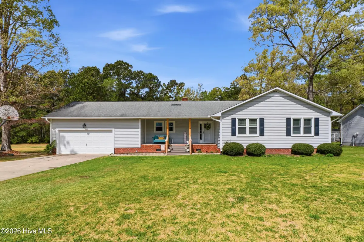 2636 Kevin Drive, Kinston, NC 28501 - #1