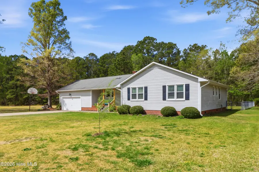 2636 Kevin Drive, Kinston, NC 28501 - #3