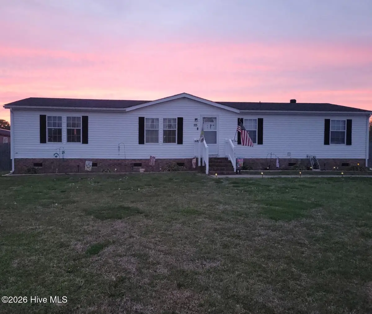 105 Katies Trail, Elizabeth City, NC 27909 - #1
