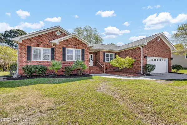 507 N Colony Circle, Wilmington, NC 28409
