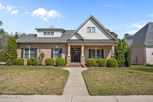 904 Van Gert Drive, Winterville, NC 28590 - #1