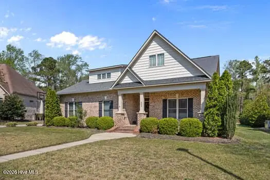 904 Van Gert Drive, Winterville, NC 28590 - #2