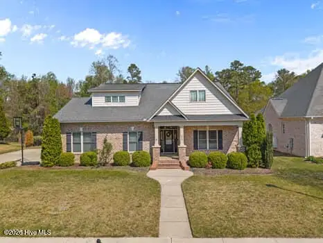 904 Van Gert Drive, Winterville, NC 28590 - #3