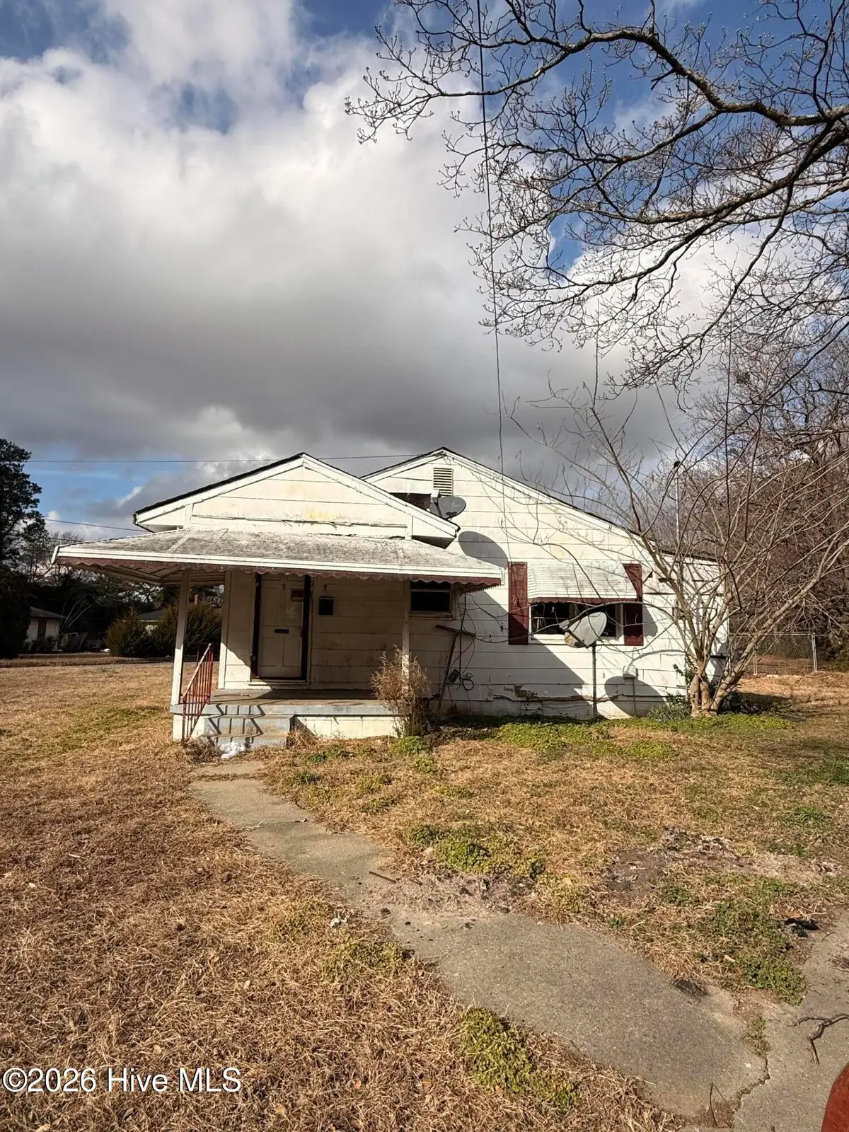 500 Marilyn Drive, Kinston, NC 28501 - #1