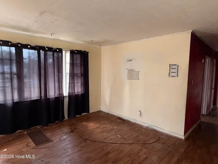 500 Marilyn Drive, Kinston, NC 28501 - #3