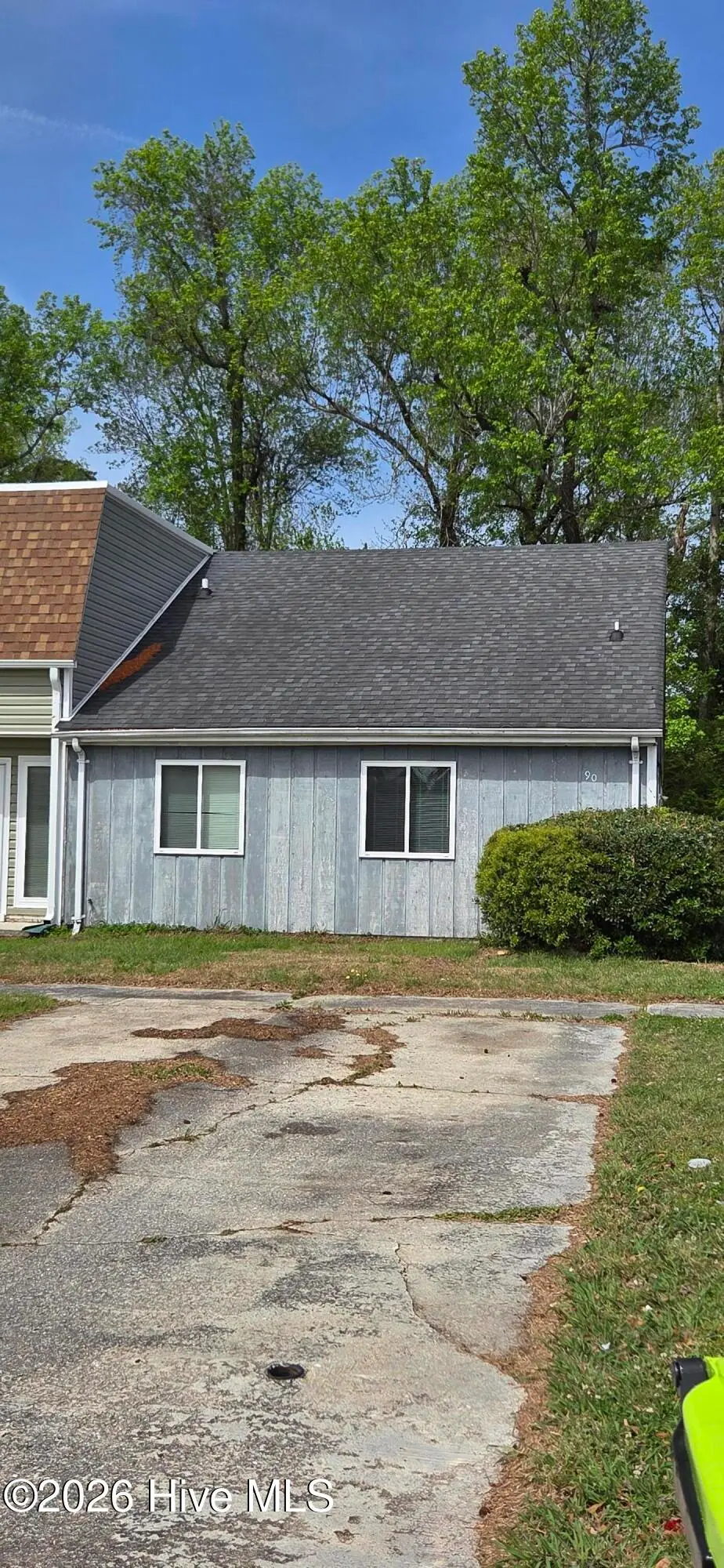 90 Balsam Road, Jacksonville, NC 28546 - #1