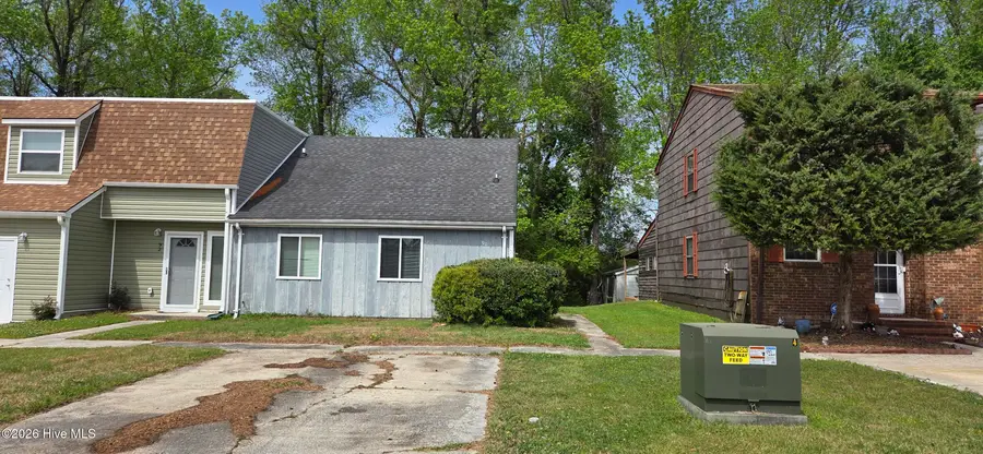 90 Balsam Road, Jacksonville, NC 28546 - #2