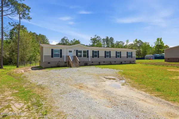 108 Cole Porter Lane, Jacksonville, NC 28540