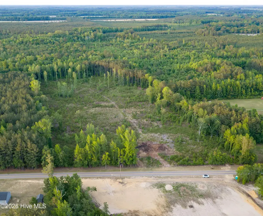 Lot 5a Little Island Road, Eure, NC 27935 - #2