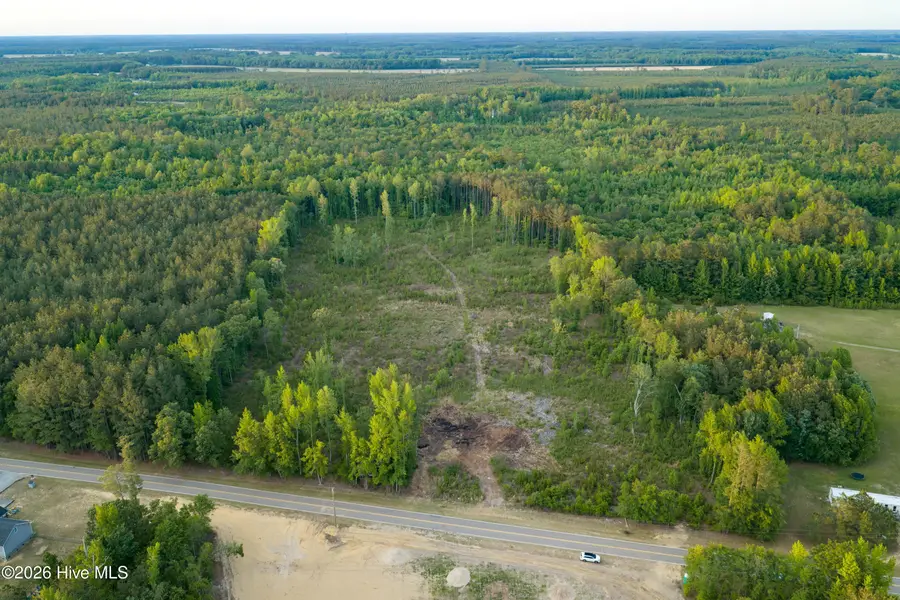 Lot 5a Little Island Road, Eure, NC 27935 - #3