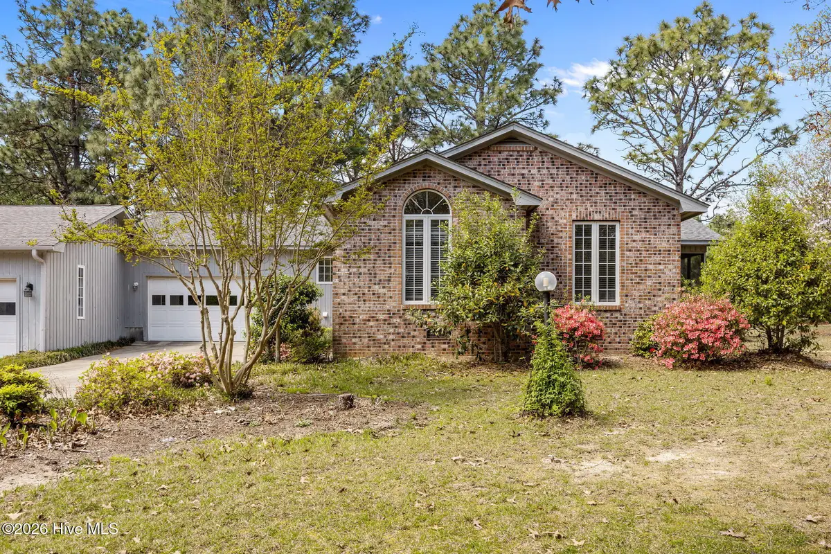 119 Sandham Court, West End, NC 27376 - #1