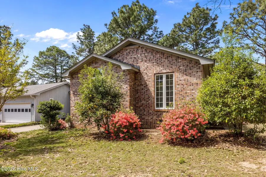 119 Sandham Court, West End, NC 27376 - #2