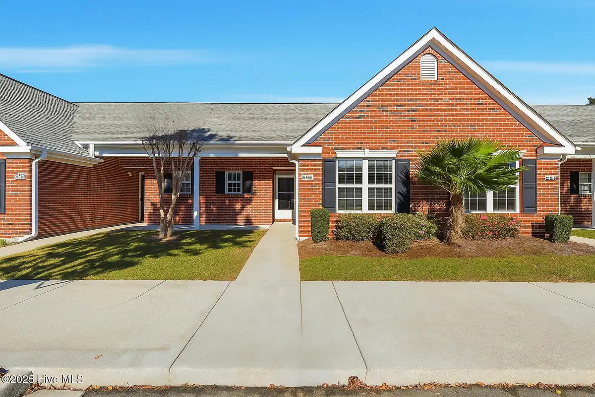 3663 Merestone Drive, Wilmington, NC 28412 - #1