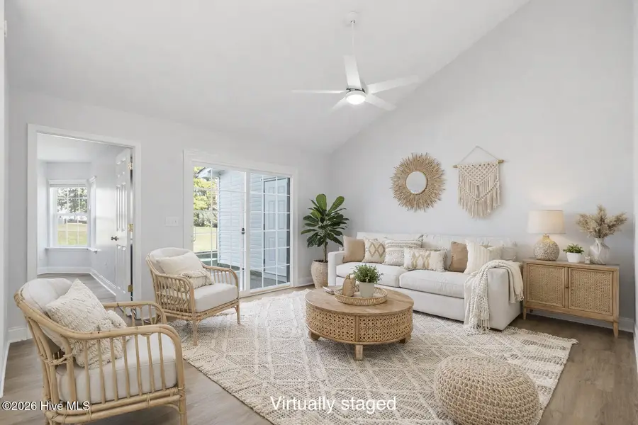 3663 Merestone Drive, Wilmington, NC 28412 - #3