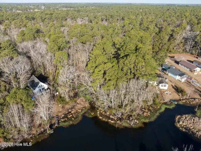 634 Kingfisher Lane Sw, Sunset Beach, NC 28468 - #3