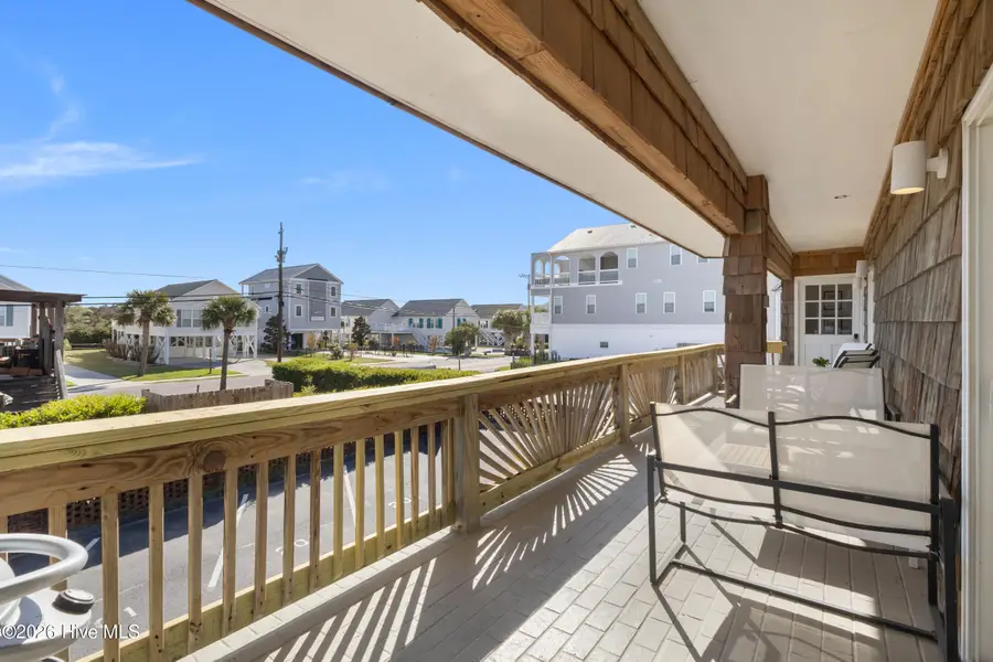 306 Lake Park Boulevard S #Unit 102, Carolina Beach, NC 28428 - #3