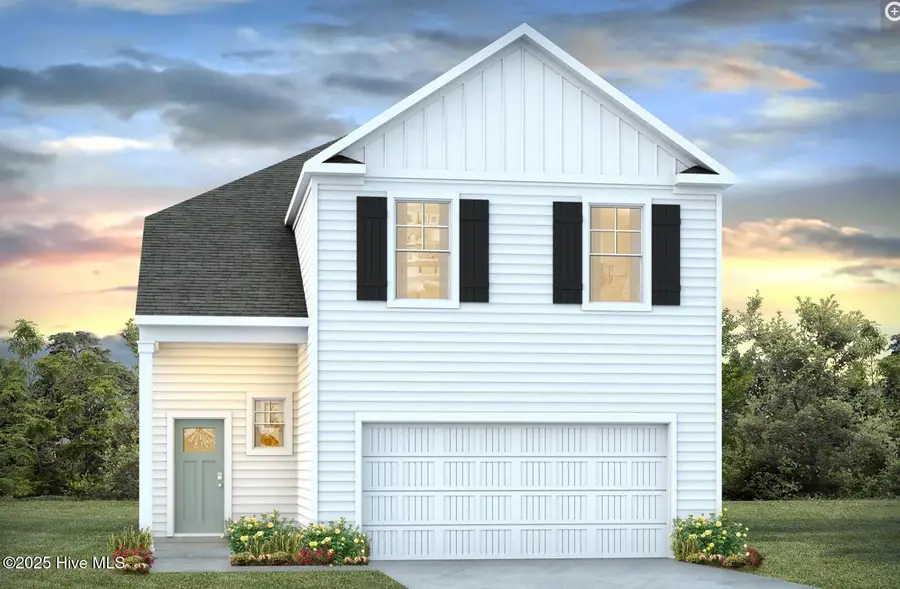 435 Oak Knoll Drive #60, Jacksonville, NC 28546 - #2