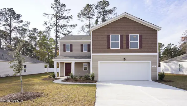 1581 E White Egret Lane Ne #729, Bolivia, NC 28422