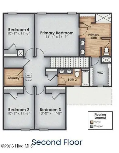 1581 E White Egret Lane Ne #729, Bolivia, NC 28422 - #3