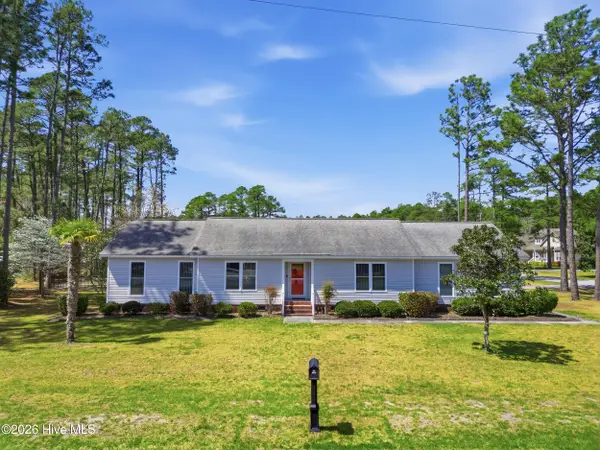 1513 Santa Lucia Drive, New Bern, NC 28560