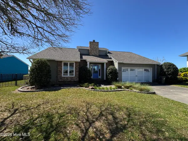 119 1st Street, Atlantic Beach, NC 28512