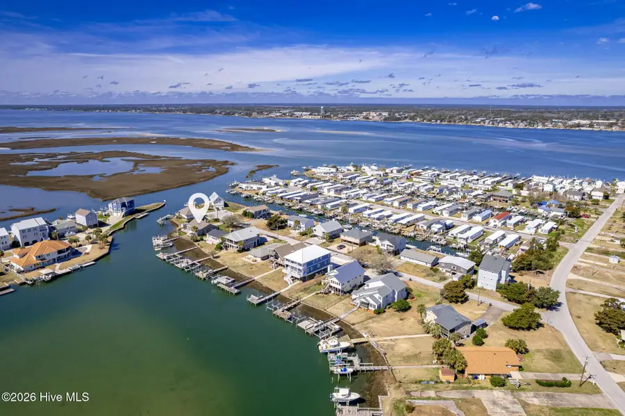 119 1st Street, Atlantic Beach, NC 28512 - #2