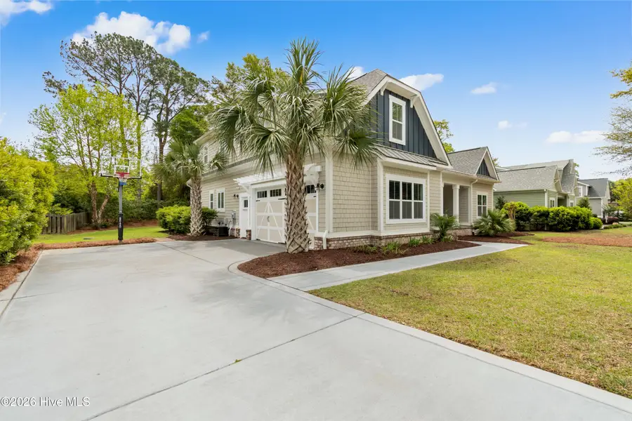 720 Oyster Bay Drive, Sunset Beach, NC 28468 - #3