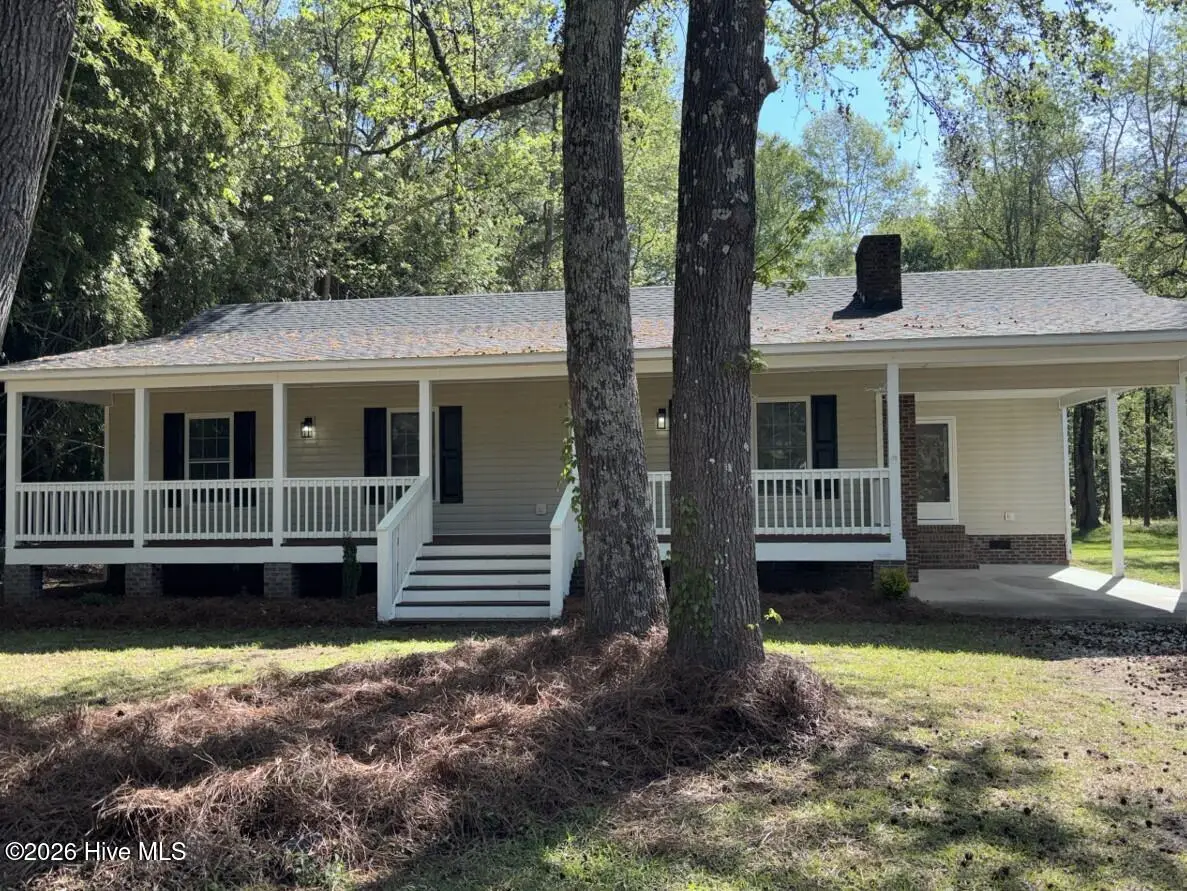 5850 Cliftonville Road, Wilson, NC 27896 - #1