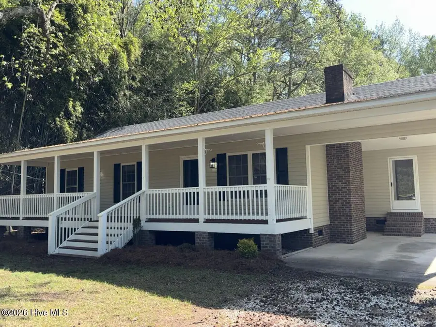 5850 Cliftonville Road, Wilson, NC 27896 - #2