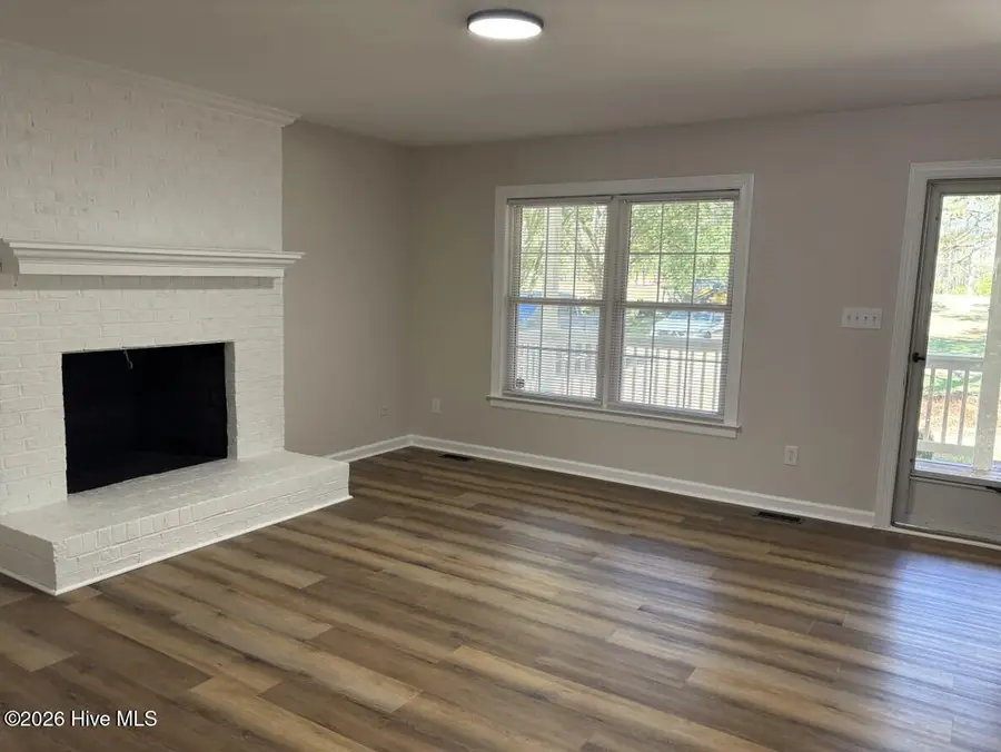 5850 Cliftonville Road, Wilson, NC 27896 - #3