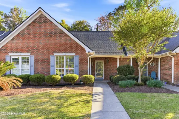 1600 Sturdivant Drive #Apt 28, Wilmington, NC 28403