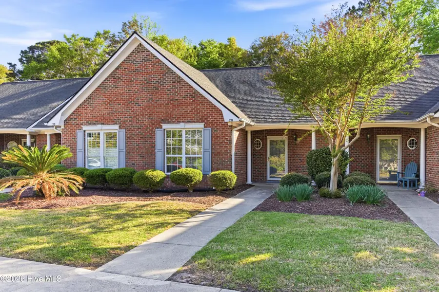 1600 Sturdivant Drive #Apt 28, Wilmington, NC 28403 - #2