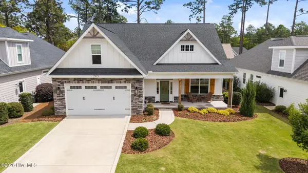 205 Luss Lane, Southern Pines, NC 28387