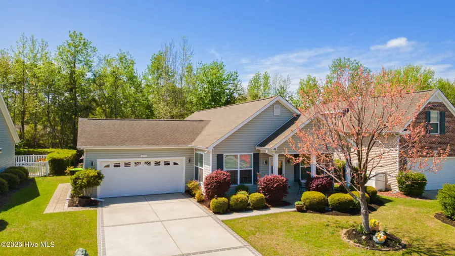 461 Slippery Rock Way, Calabash, NC 28467 - #2